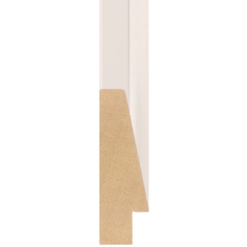 Moda Wedge 21w x 60h White