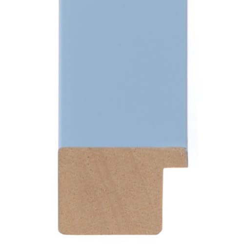 Paintbox Box 30w x 20h Large Powder Blue