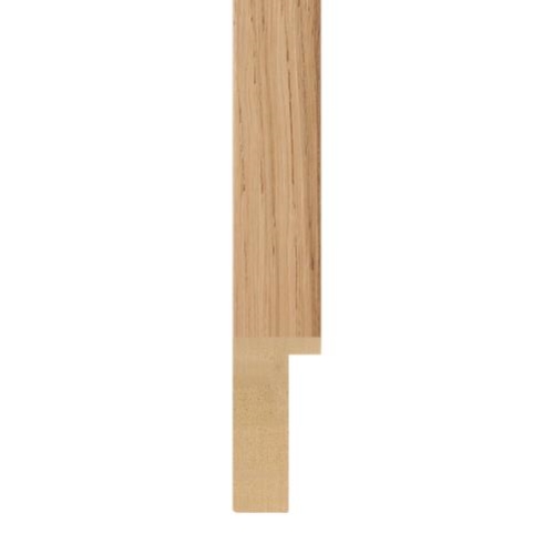 Essenza Box 20w x 40h Oak