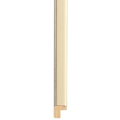 ~Moda Box 10w x 10h Metallic Gold CLEARANCE PRICE