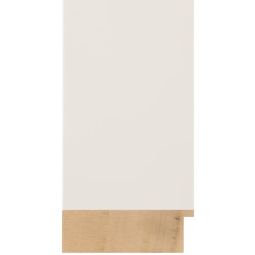 ~Moda Box 90w x 30h White CLEARANCE PRICE