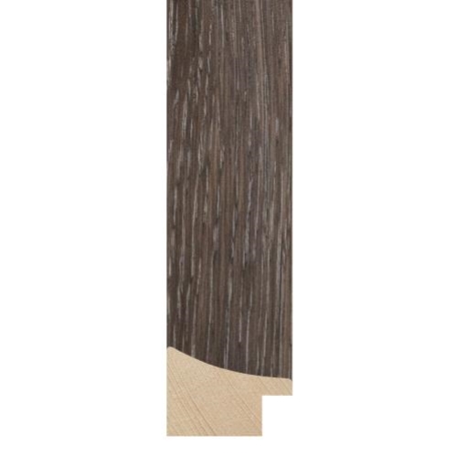 Moma Scoop 32w x 22h Charcoal