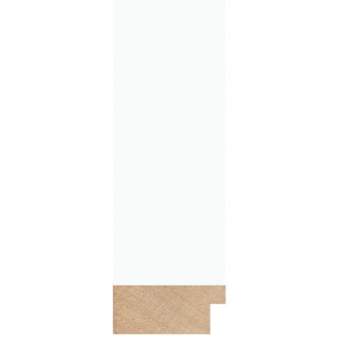 Moda Box 40w x 20h White