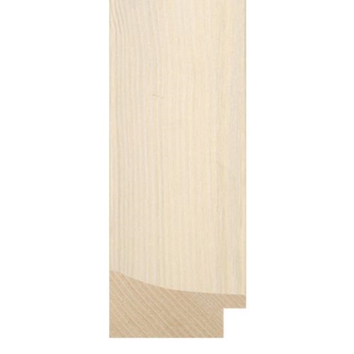 ~Moma Scoop 48w x 24h Ivory CLEARANCE PRICE