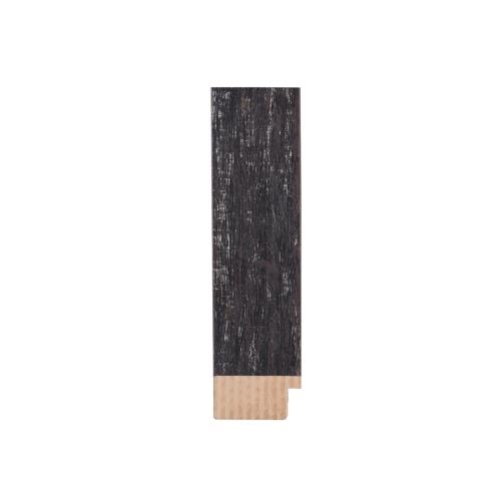 ~Rustica Box 40w x 20h Black CLEARANCE PRICE