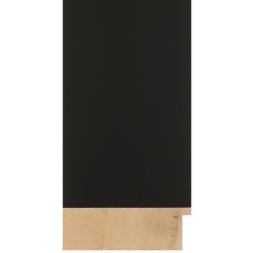 ~Moda Box 90w x 30h Black CLEARANCE PRICE