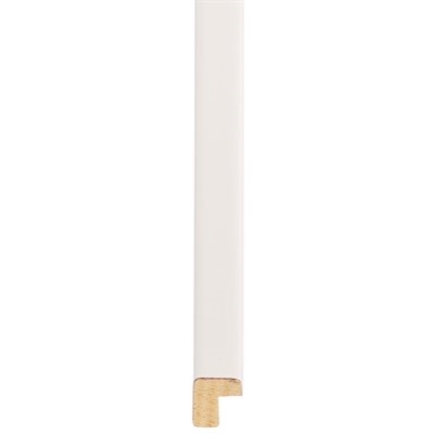 ~Moda Box 10w x 10h Gloss White CLEARANCE PRICE