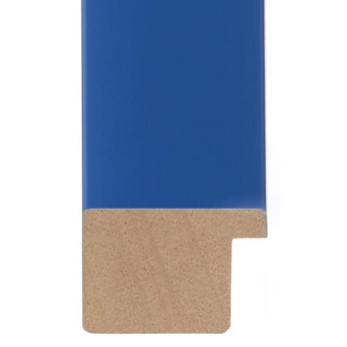 Paintbox Box 30w x 20h Large Kingfisher Blue