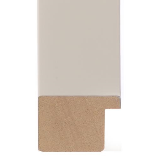 Paintbox Box 30w x 20h Large Cream