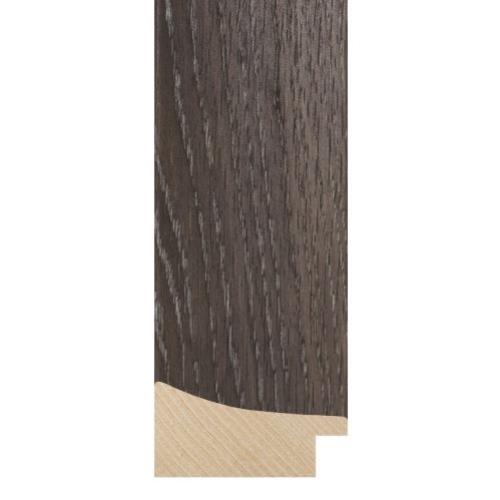 Moma Scoop 48w x 24h Charcoal