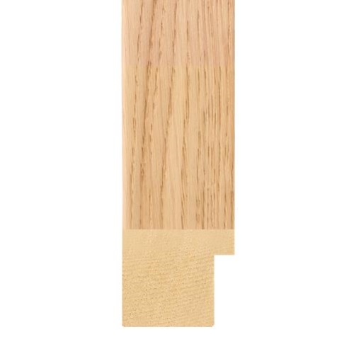 Essenza Box 40w x 35h Oak