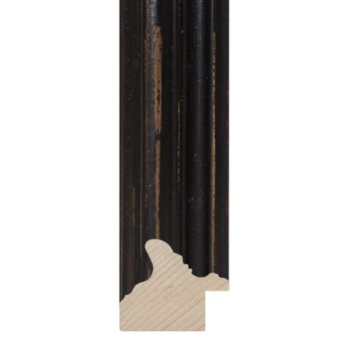 ~Opera Classic 36w x 30h Black