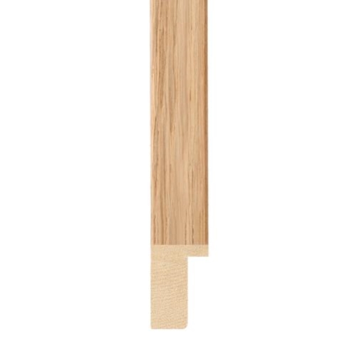 Essenza Box 20w x 30h Oak