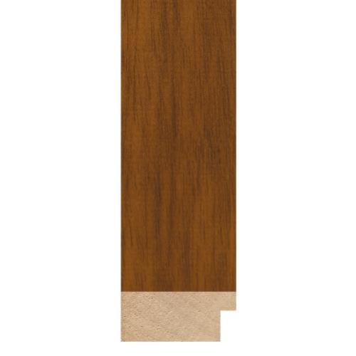 Moda Box 40w x 20h Teak