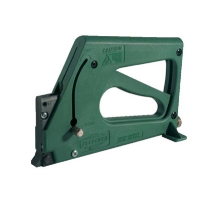 Fletcher Fleximaster Point Gun GREEN