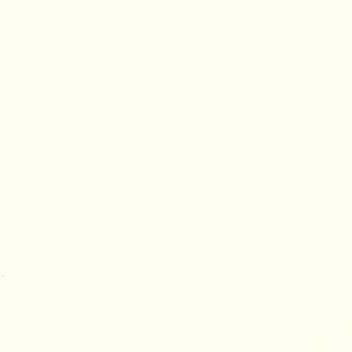 Crescent Museum Solid 32x40 Soft White