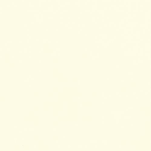Crescent Rag Noir 32x40 Palm Beach White